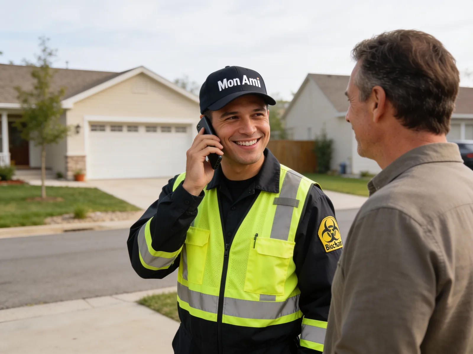 Sewage Cleanup Wilsonville, OR FAQs