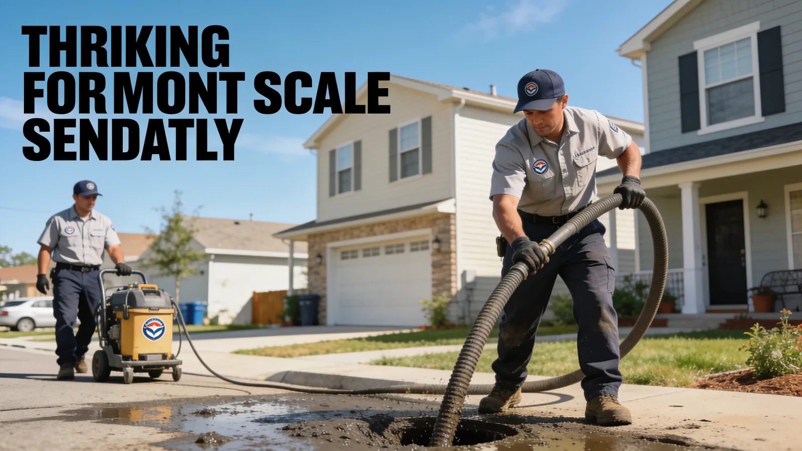 Sewage Cleanup in Wilsonville, OR near me